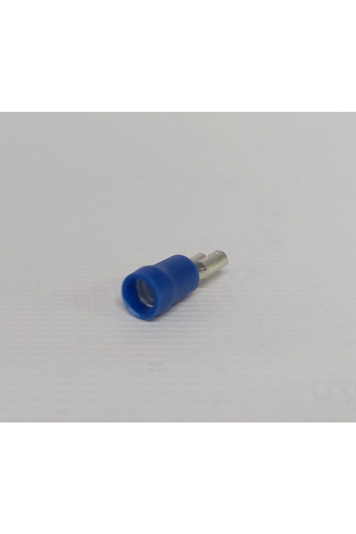 Saray-Cable Thread Faston End 1.5 - 2.5 Mm2 Socket Size 0.8 X 4.75 Mm - Price is for 5 Pieces 2