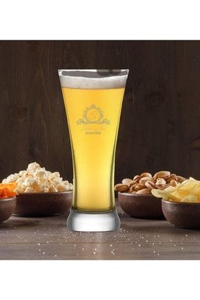 Kişiye Özel Isimli Tasarım Bira Bardağı-11 Bitmeyen106114