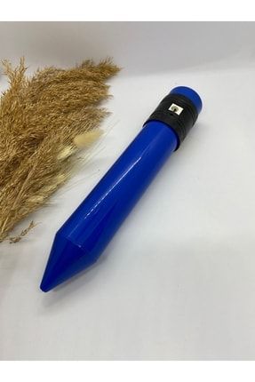 Kalem Traşlı Plastik Kalem Kutsu plastikkalemkutusu