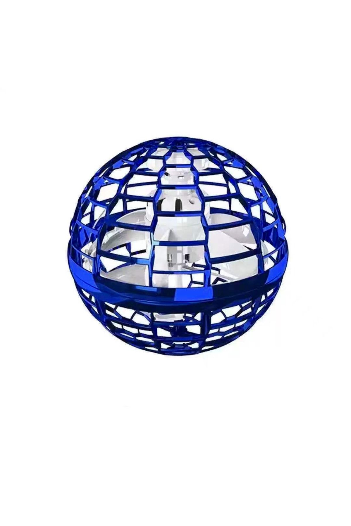 Heli 2024 ball drone