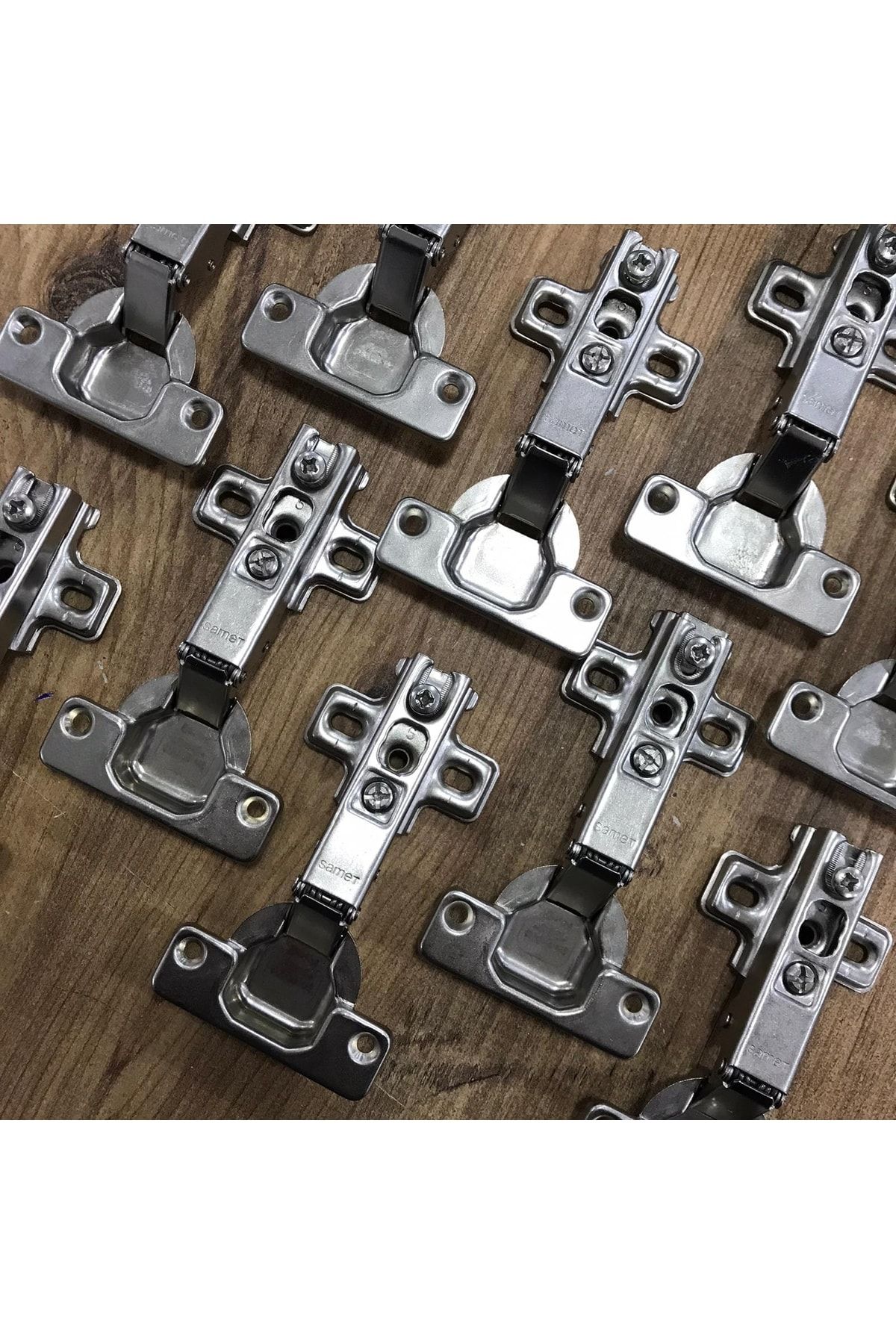 Millwork hinges on sale