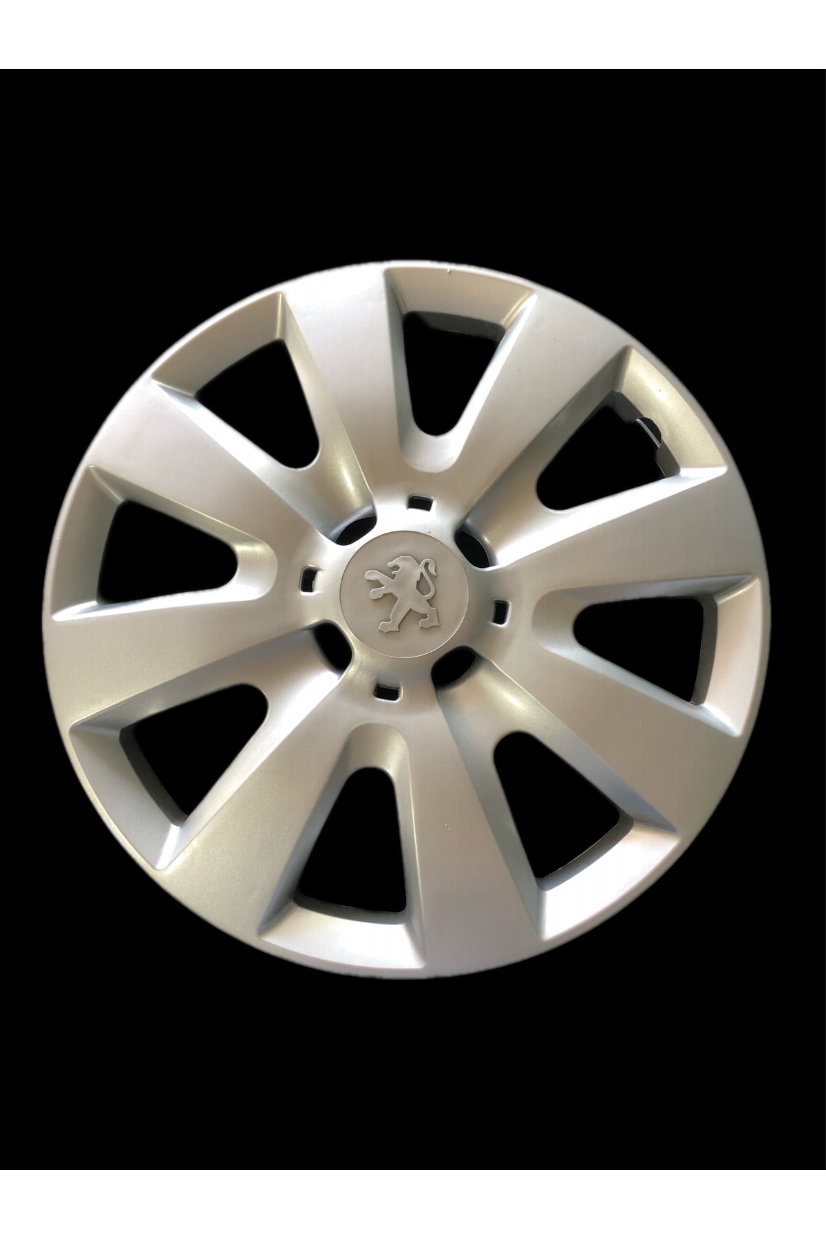 Safran Peugeot 301 15’ınc 4’lü Jant Kapağı