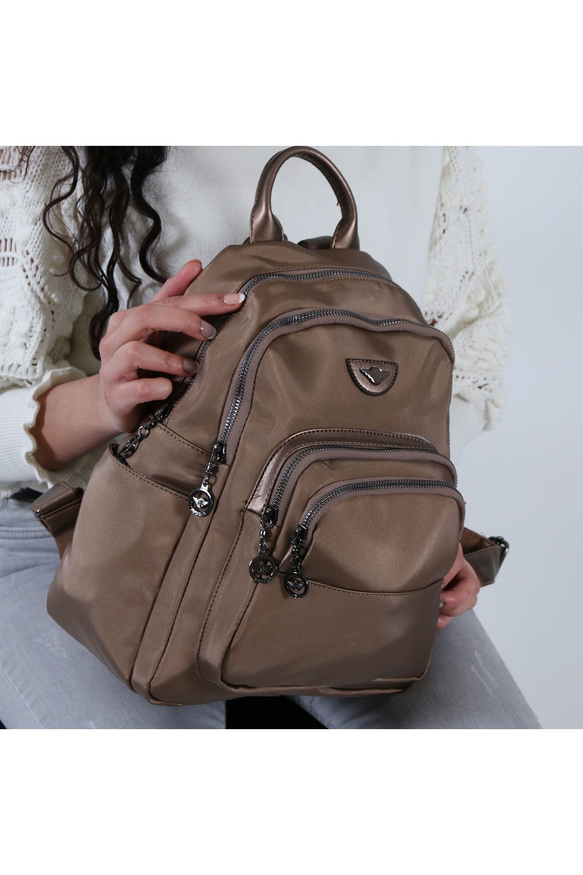 Jovanni backpack 2025