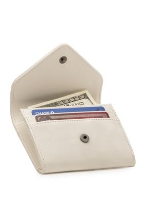 Bozuk Para ve Kredi Kartı Cüzdanı RFID Korumalı OT163