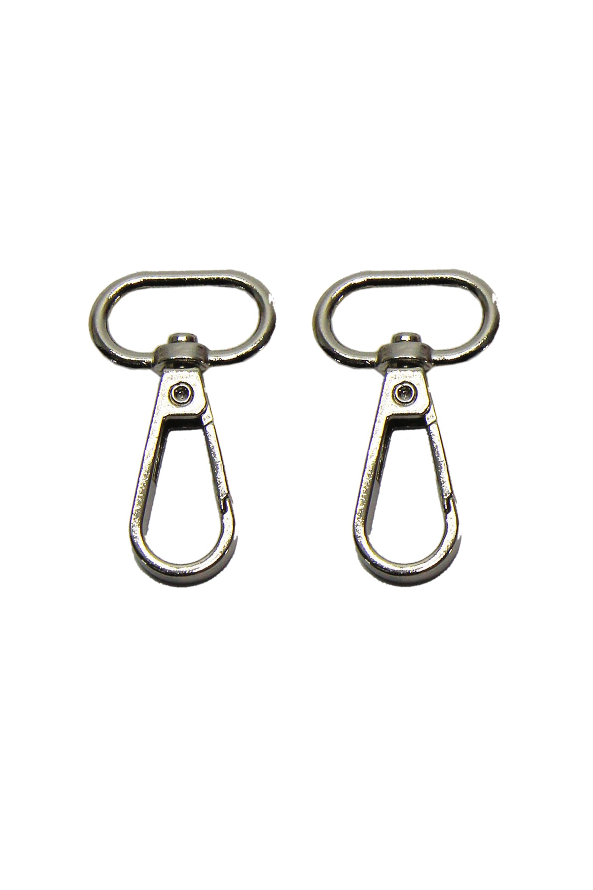 Hook 2.5 Cm (2 Pieces)