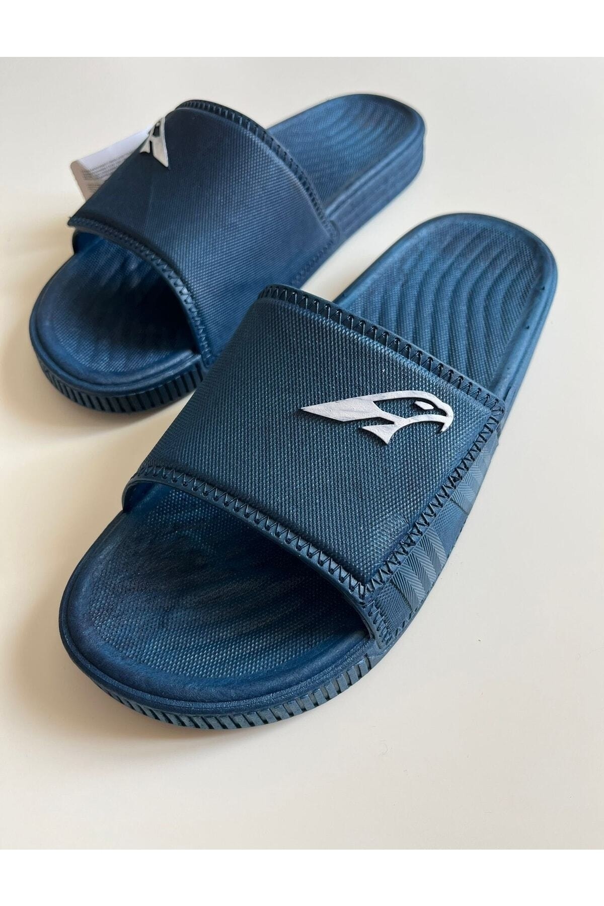 Gezer New Season Men's NonSlip Sole Comfortable Balcony Beach Pool Wet