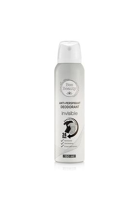 Invisible Anti-perspirant Kadın Deodorant Sprey 150 Ml TYC00449143207