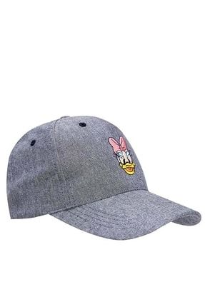 Daisy Duck Lisanslı Baseball Şapka Disney KY00074