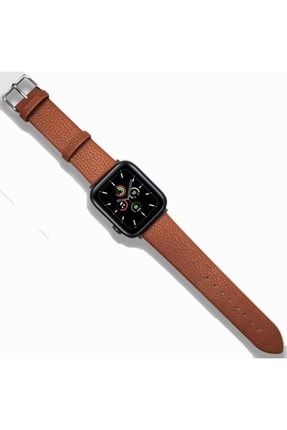 Apple Watch 42mm 44mm 45mm 49mm 1/2/3/4/5/6/se/7/8/ultra Deri Hermes Kordon bhr-hermes-45