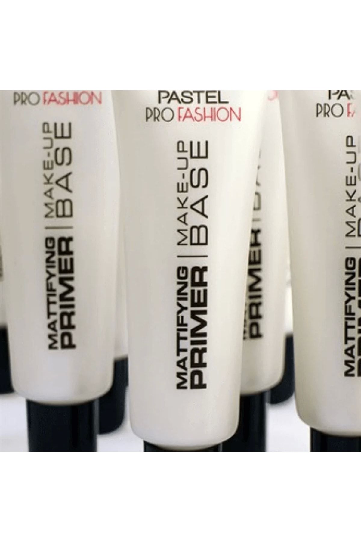 Pastel-Mattifying Primer Make-up Base 3