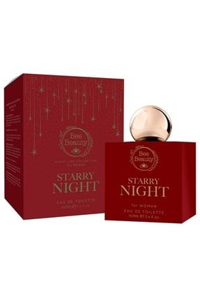 Starry Night Edt 100 ml Kadın Parfüm 20101551564 TYC00449469521