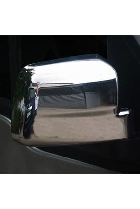 Ayna Kapağı Abs Krom Ford Connect 2 Prç 2009-2014 Uyumlu SD-FRD-CNNT-9-14-AK