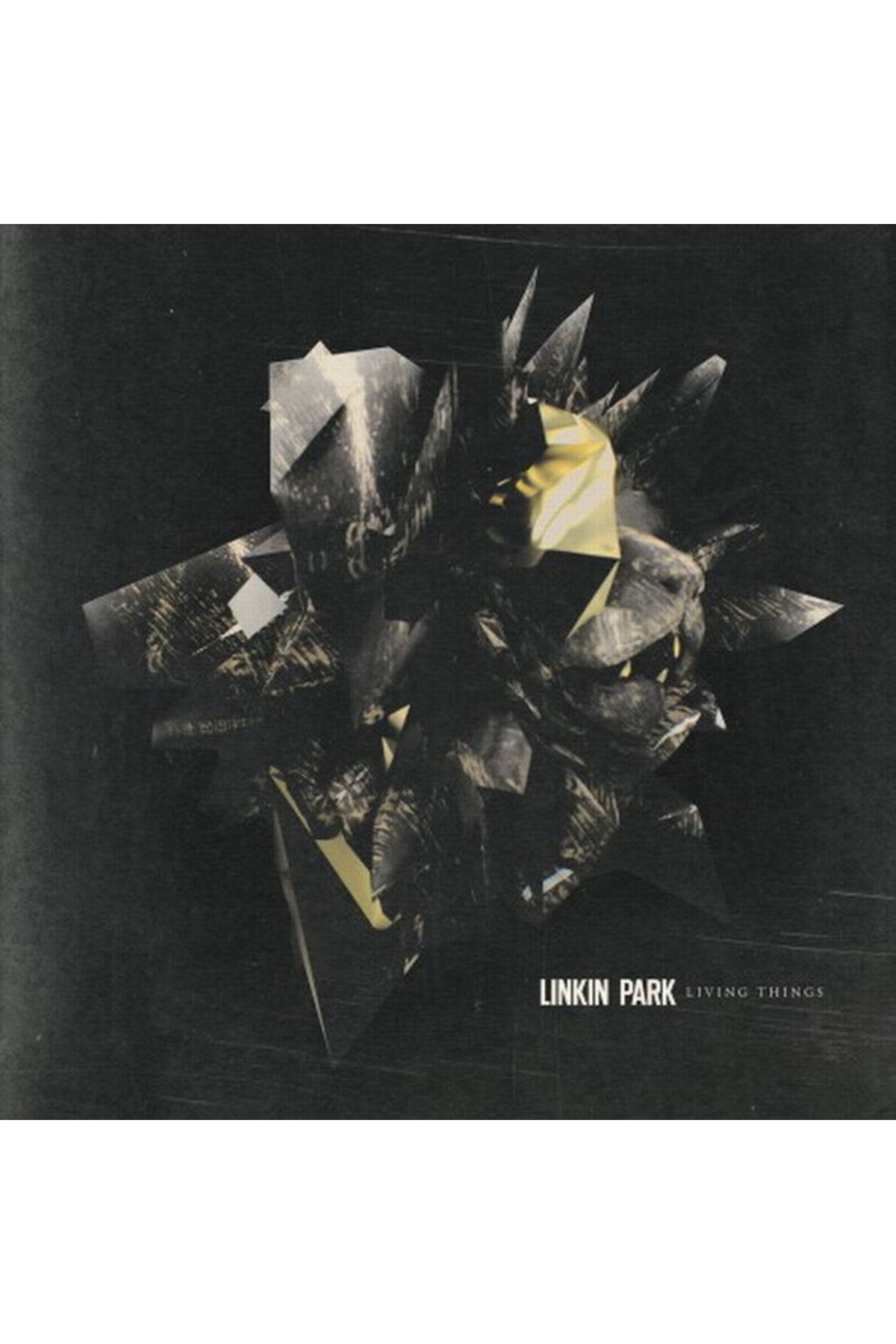 Linkin Park - Living Things (Vinyl LP)