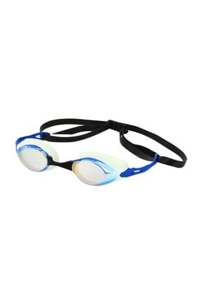 Cobra Mirror Unisex Yüzücü Gözlüğü Mavi 9235417