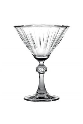 Diamond 6 Lı Martini Bardağı 238cc PŞB44009