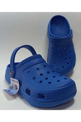 Crocs Modeli Rahat Ve Hafif Suya Dayanıklı Sandalet Terlik CROCS