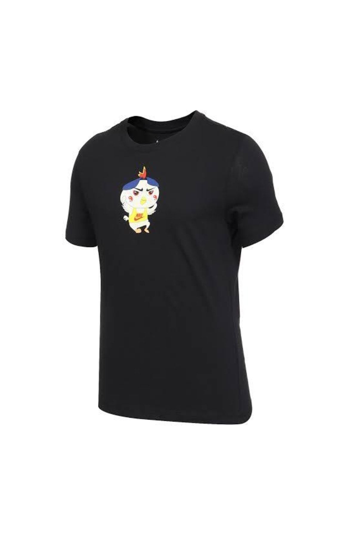 Nike ramen shop shirt