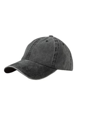 Basic Yıkamalı Kep Şapka smn-2012