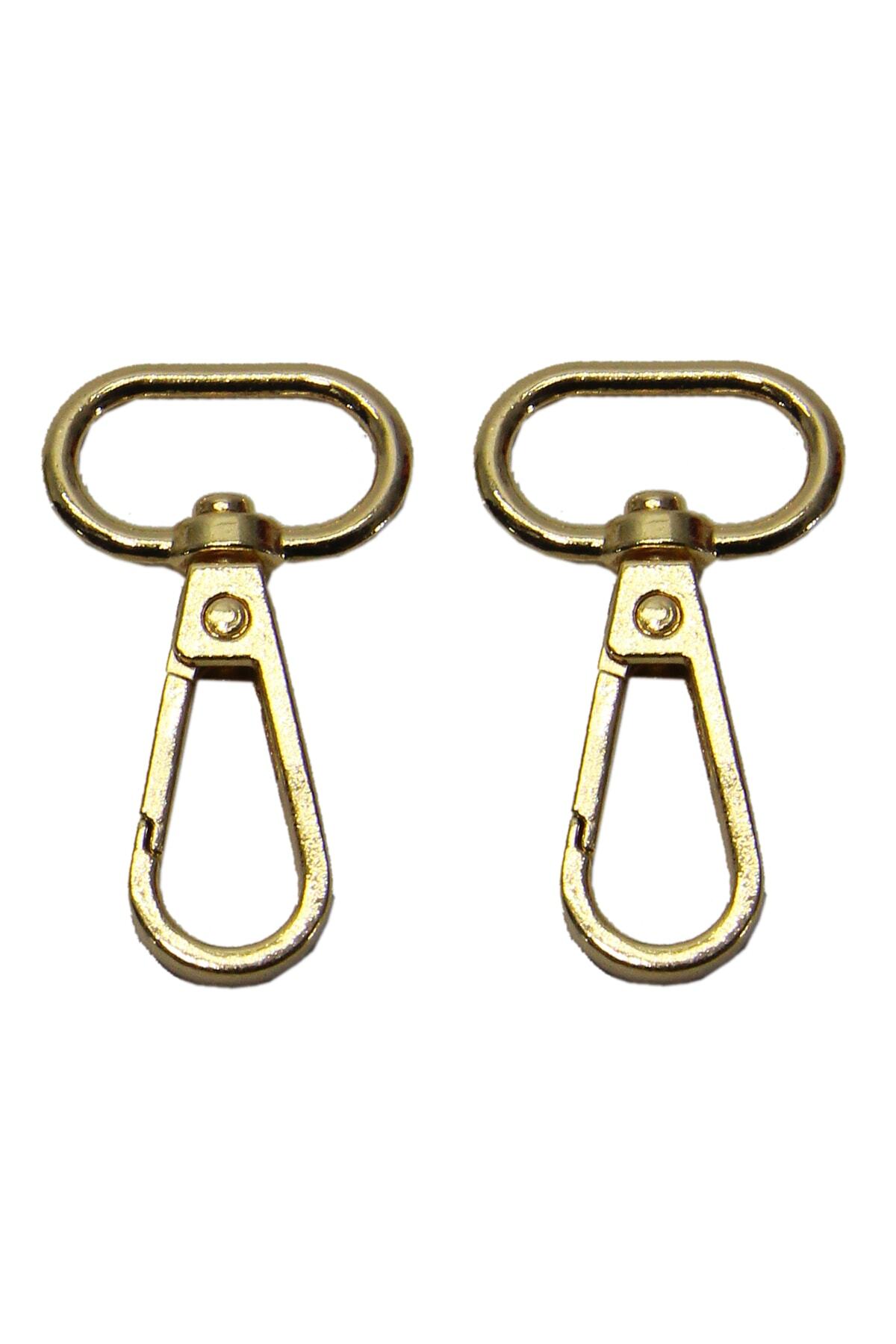 Hook 2.5 Cm (2 Pieces)