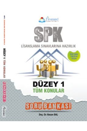 2022 Spk Spk Düzey 1 Tüm Konular Soru Bankası FRD19786056906879