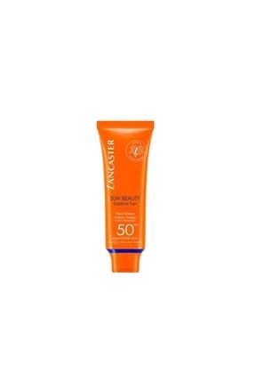 Sun Beauty Face Cream Spf50 50 Ml PRA-6052823-7476