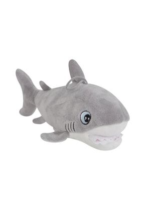 Köpek Balığı 20 Cm Pelüş Çocuk Oyuncak Sly-1096 KÖPEKBALIĞI