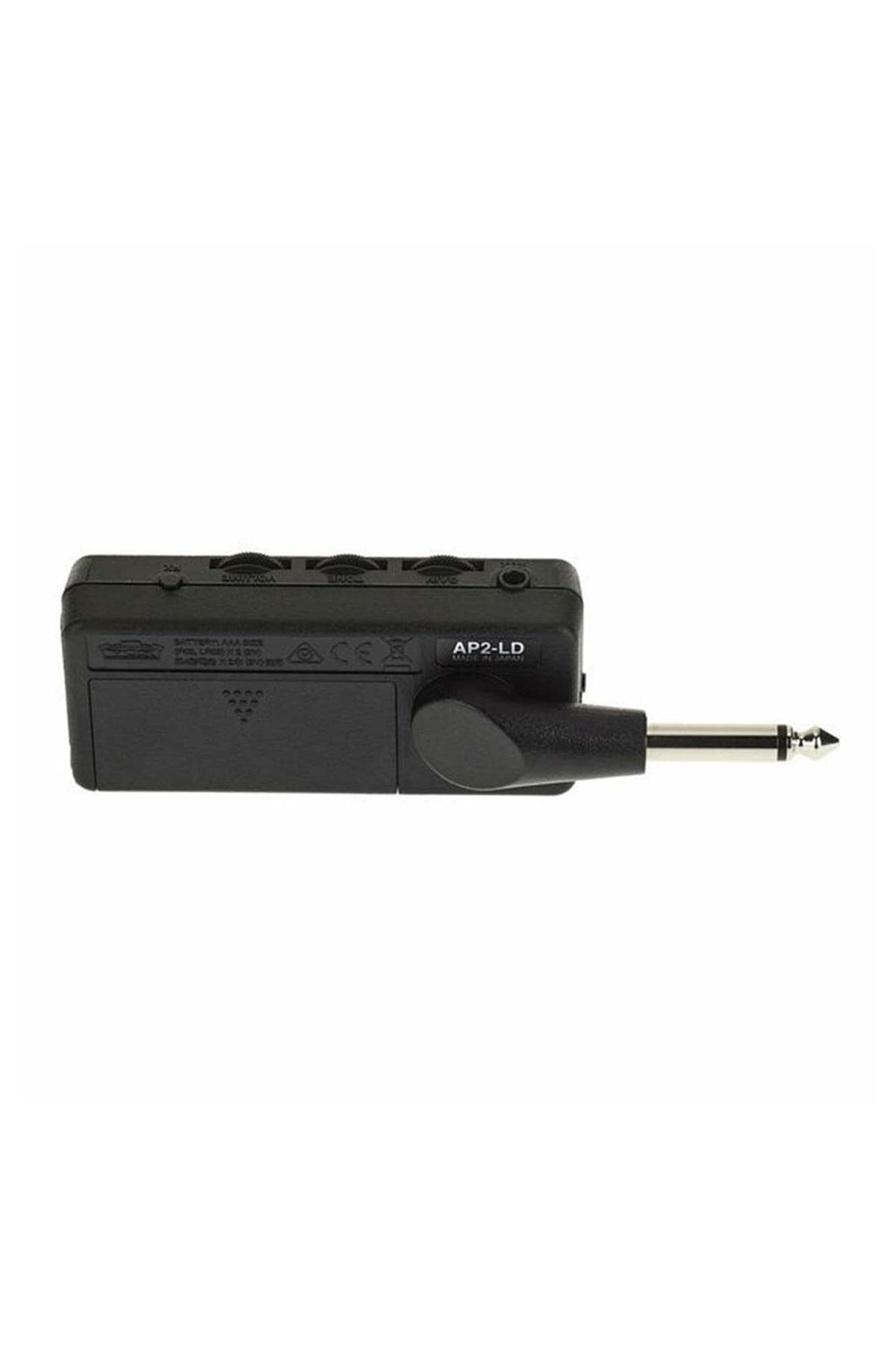 Vox amplug 2 shop lead