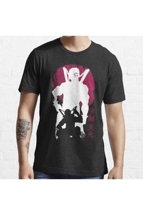 Tengen Uzui Demon Slayer T-shirt 07663