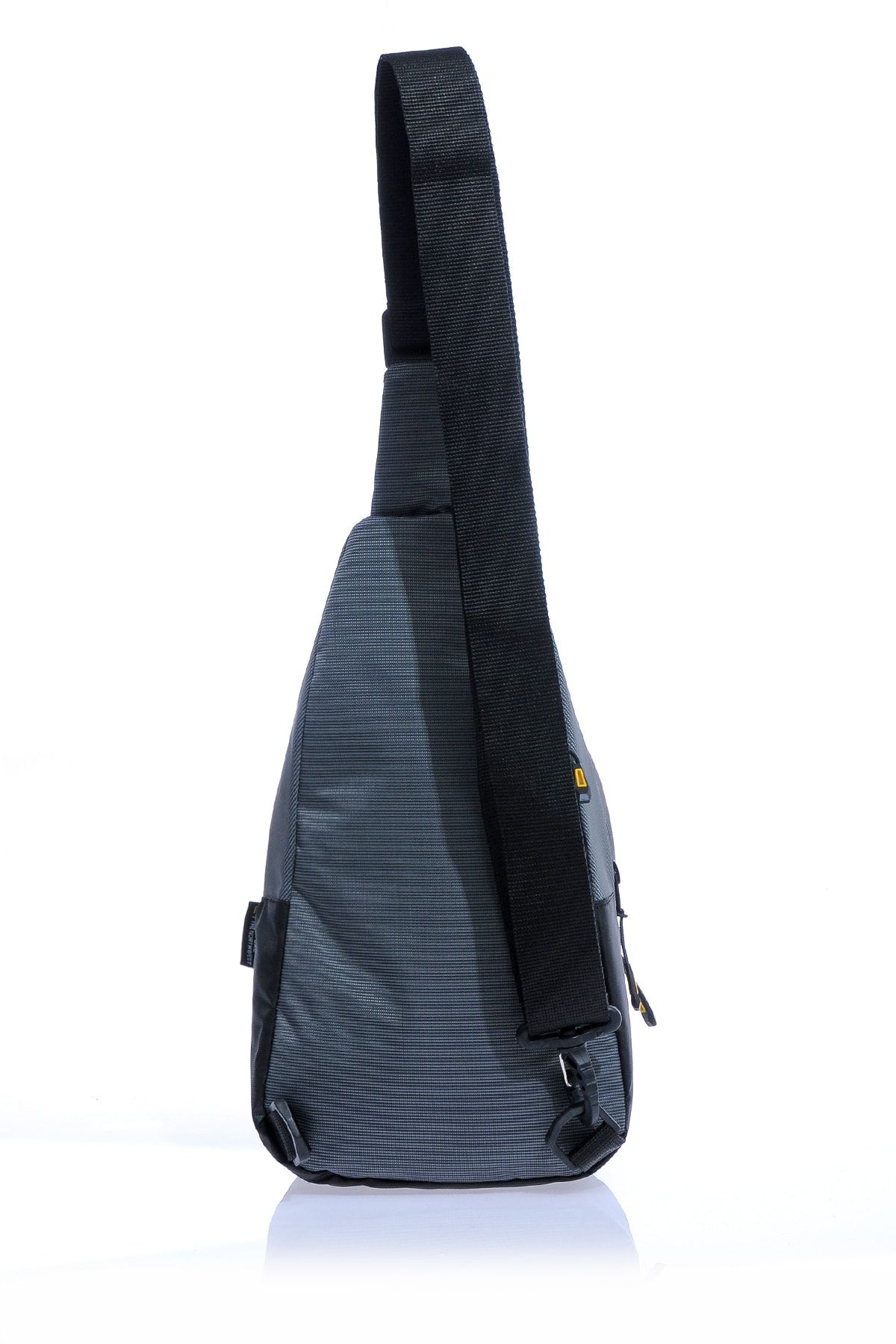 Mega Body Bag Sırt Çantası - Gri