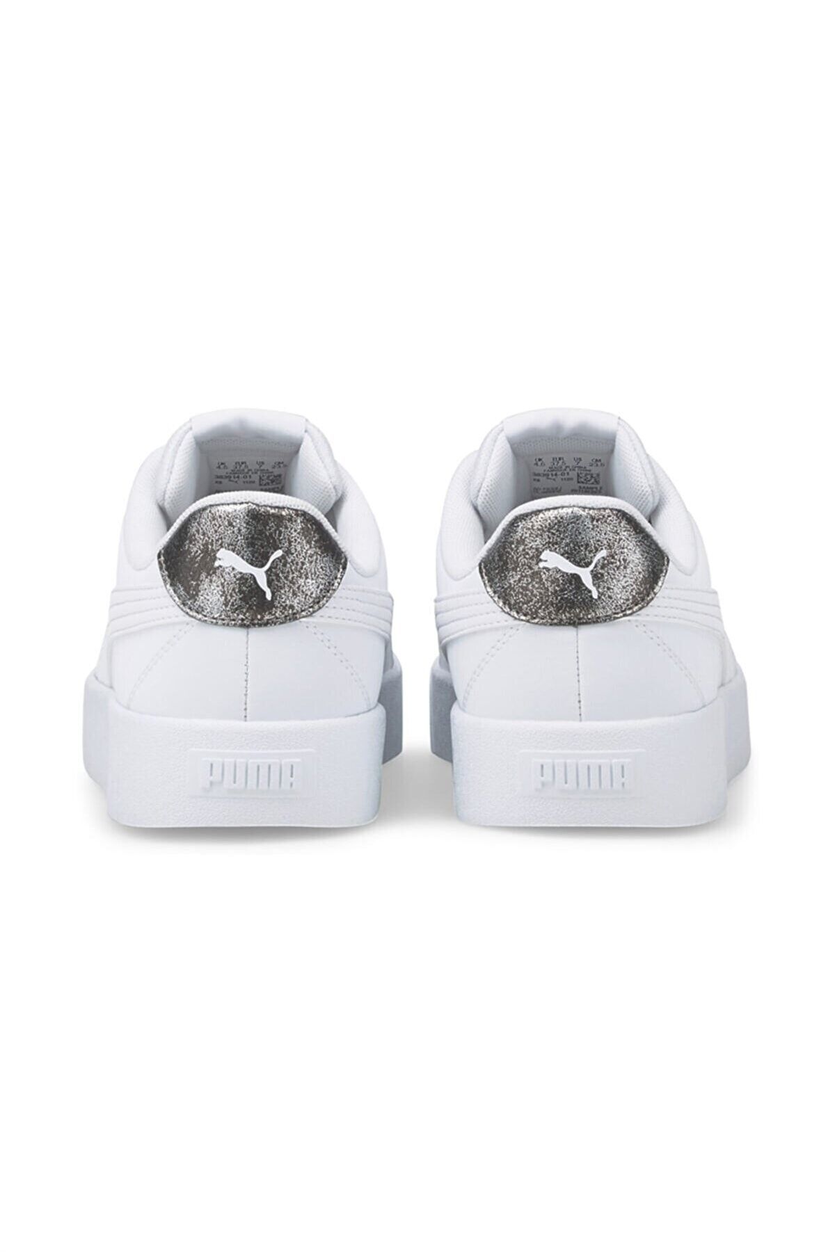 Puma platform opulent top