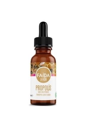 Proca Propolis Sıvı Ekstresi (20 ml) FAI-5