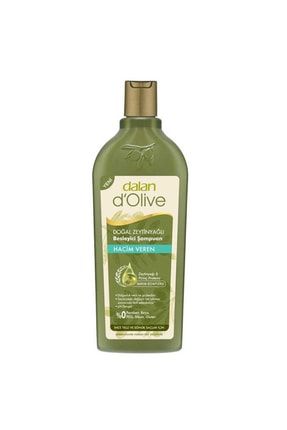 Olive Şampuan Hacim Veren 400 Ml 9554