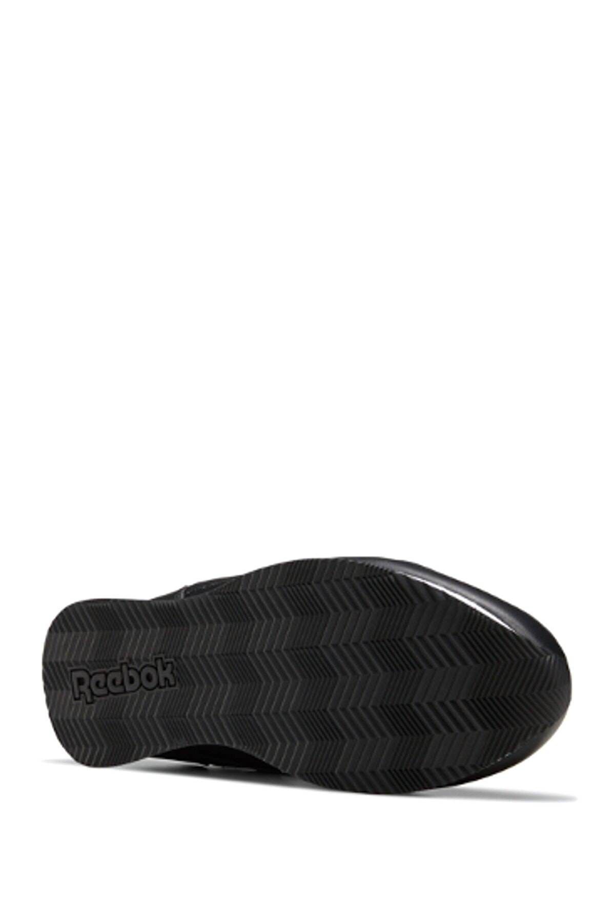 مشکی - کفش Reebok ریباک ورزشی مردانه Royal Cl Jogger اورجینال - تصویر 6