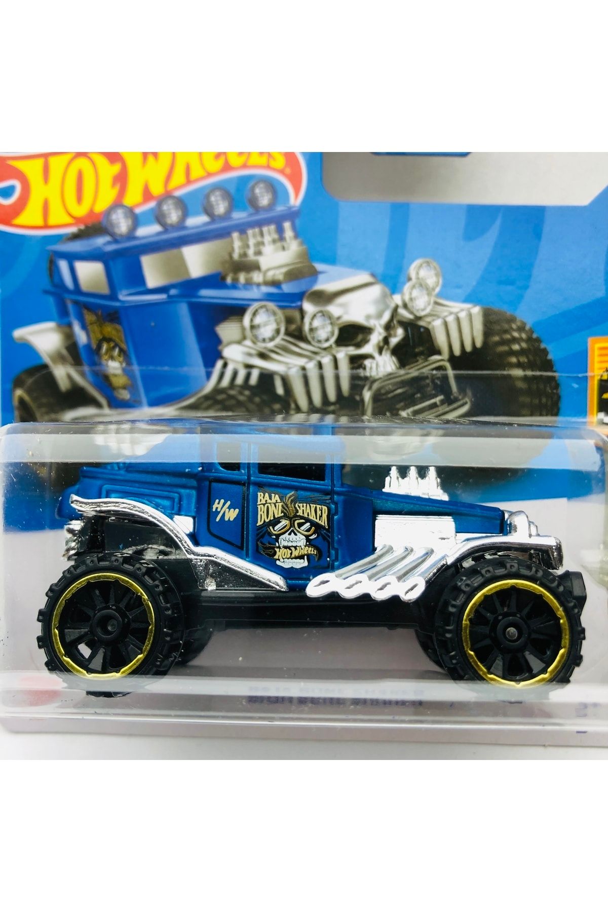 Hot wheels baja blazers on sale