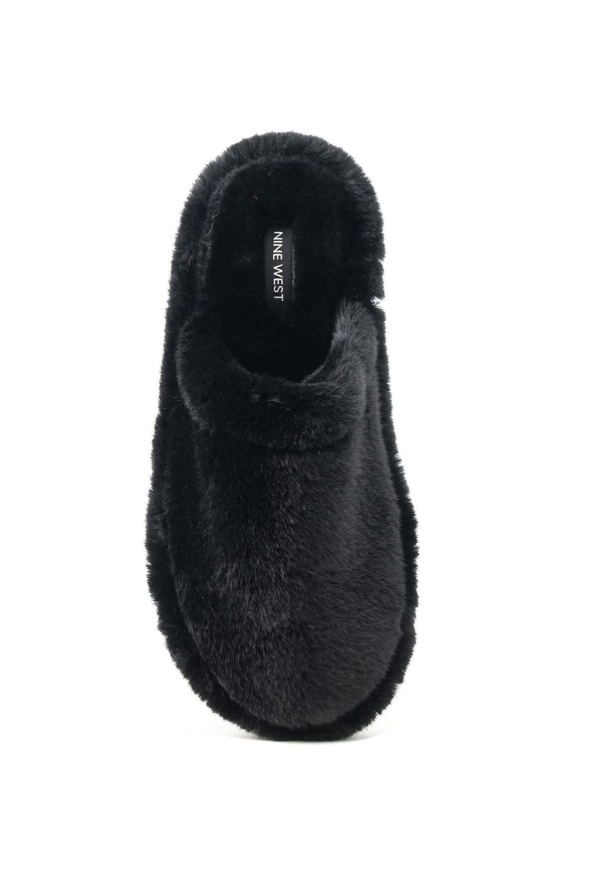 Nine west store house slippers