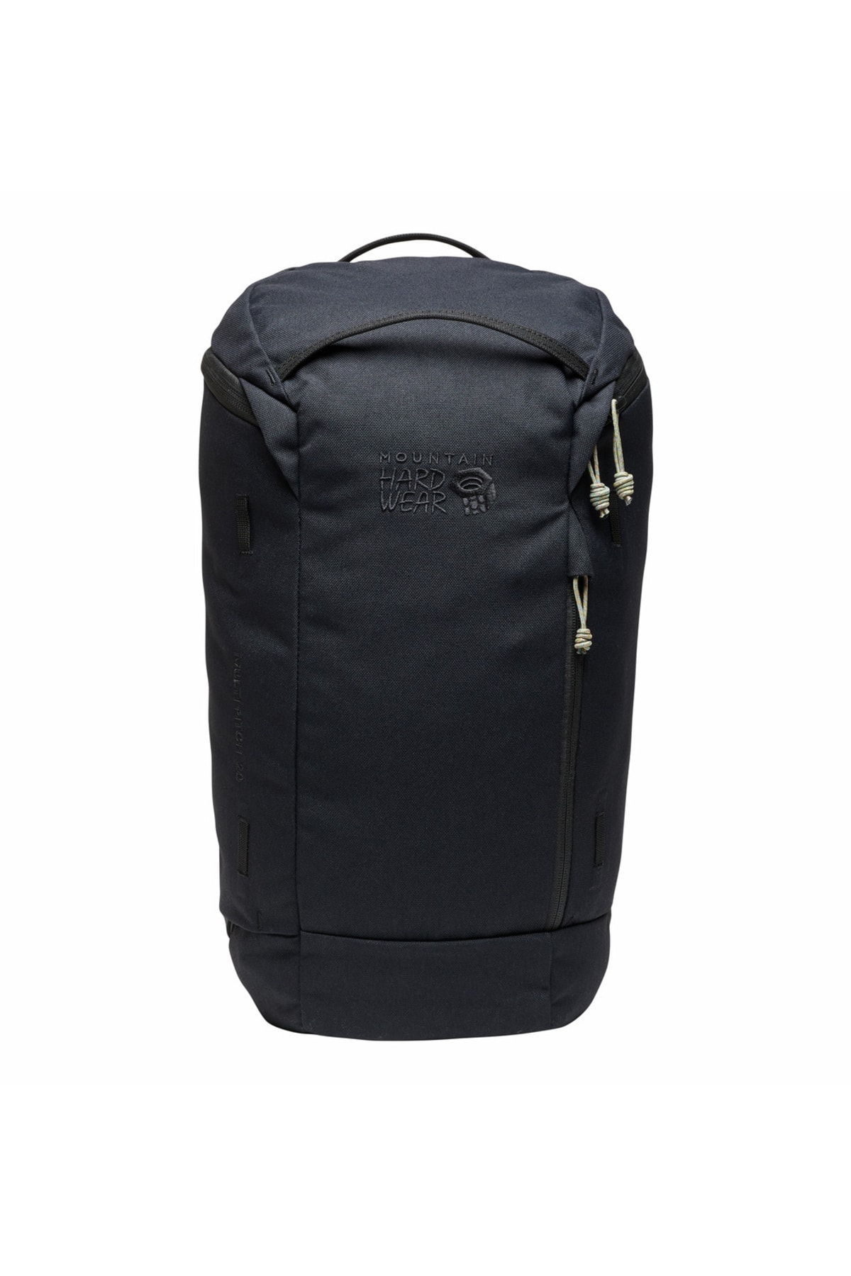 Mountain Hardwear Multi Pitch 20l Backpack Unisex Teknik Sırt Çantası Siyah
