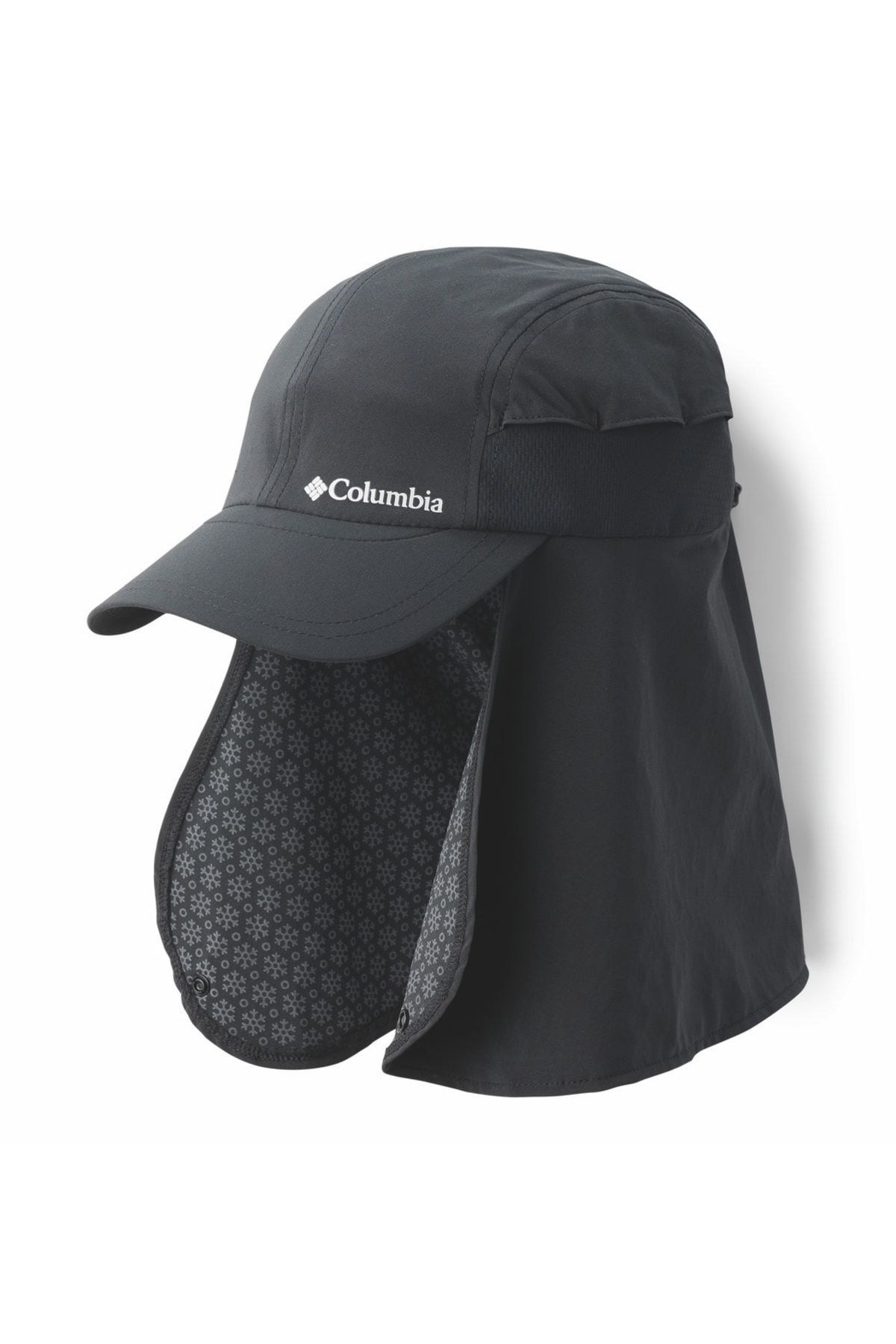Columbia Coolhead Ice Cachalot Unisex Hat