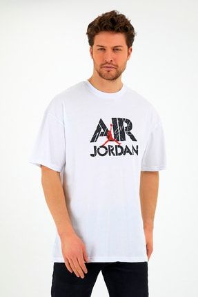 Oversize T-shirt A-JR-TSHİRT