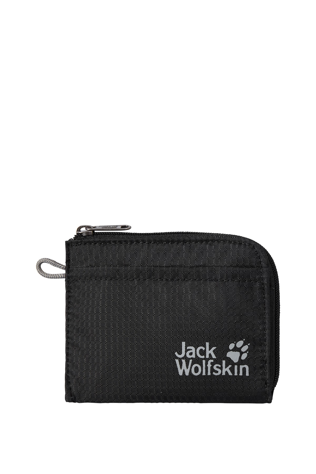 Jack Wolfskin 8006802-6000 Kariba Air Siyah Unisex Cüzdan