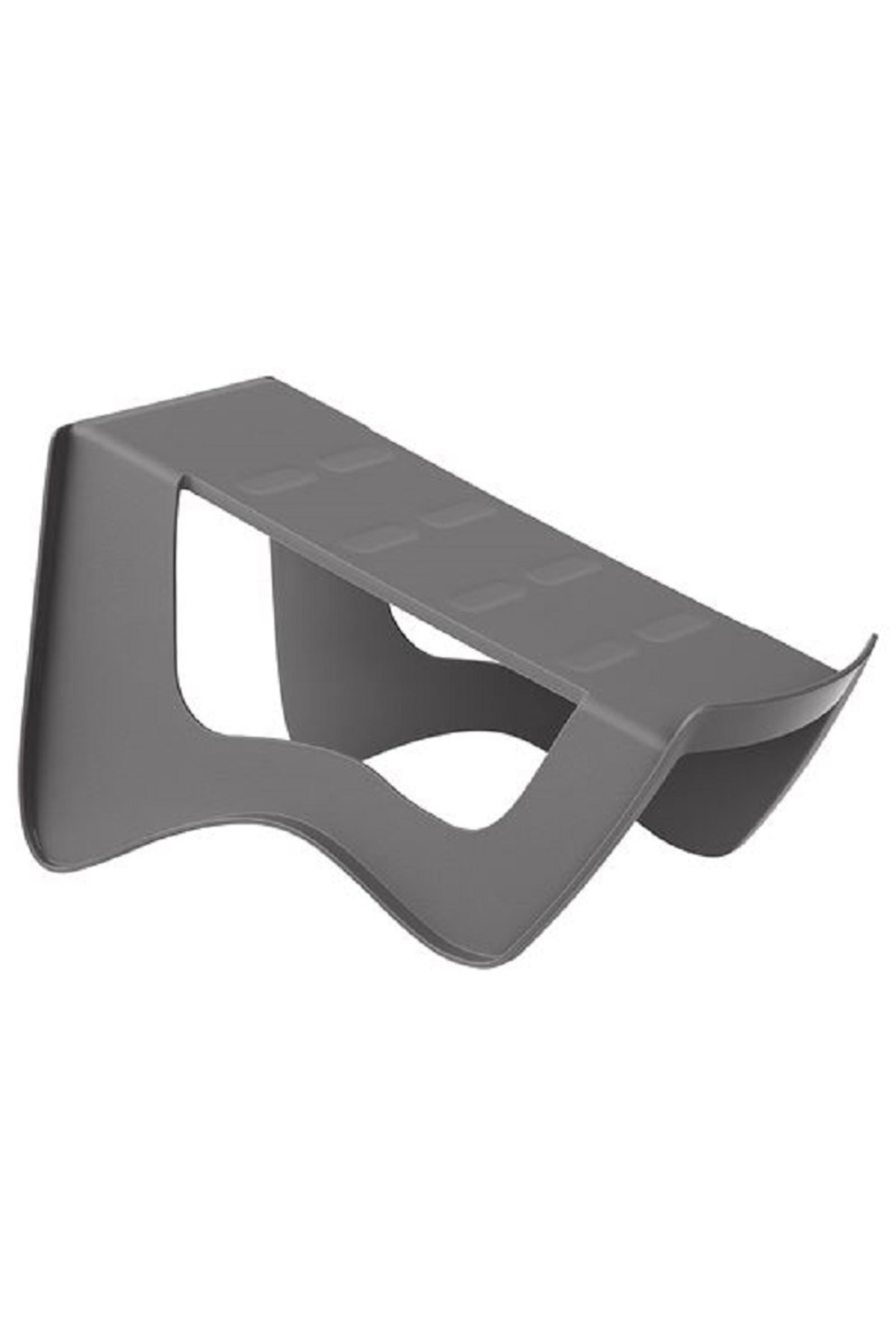 IKEA Murvel Ayakkabı Düzenleyici, Gri (4 Adet)