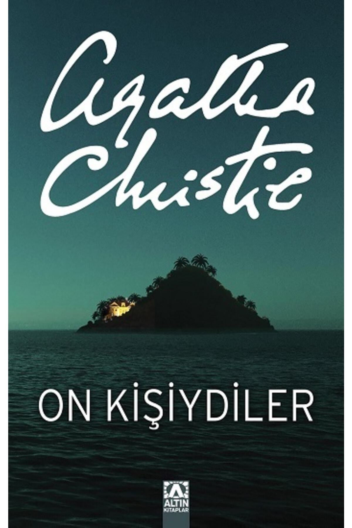 Altın Yayınları On Kişiydiler