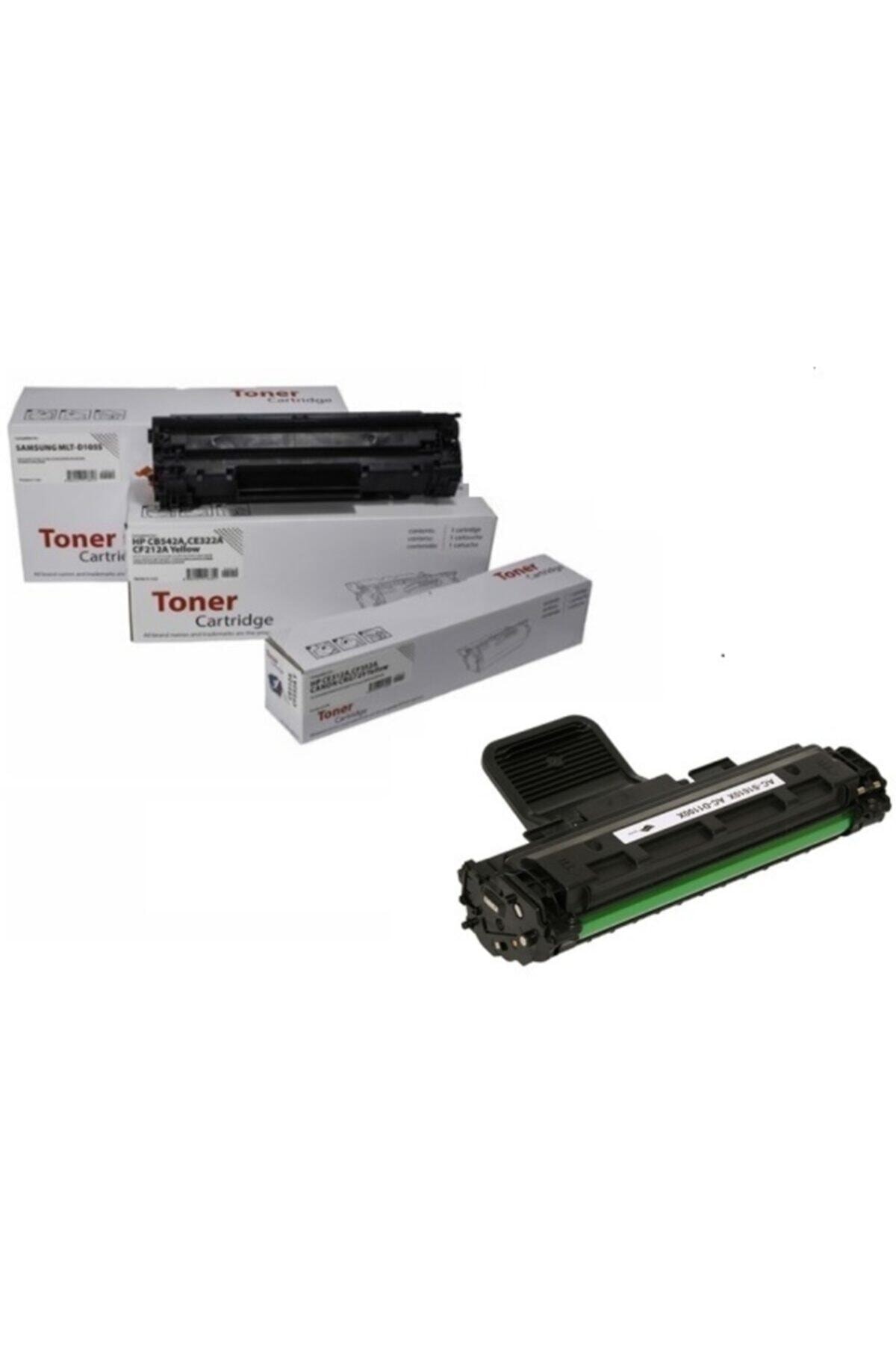 Printpen Samsung Ml 1610 Scx 4521d3 Ml1620 Xerox 3117 Xbox Toner