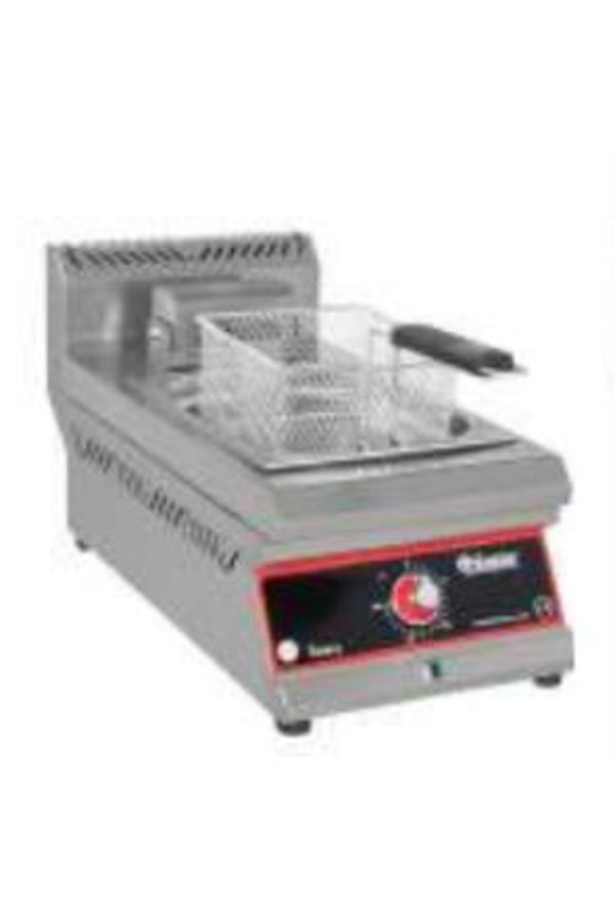 HİMAKSAN Elektrikli Snack Fritöz 5 Lt Airfryer