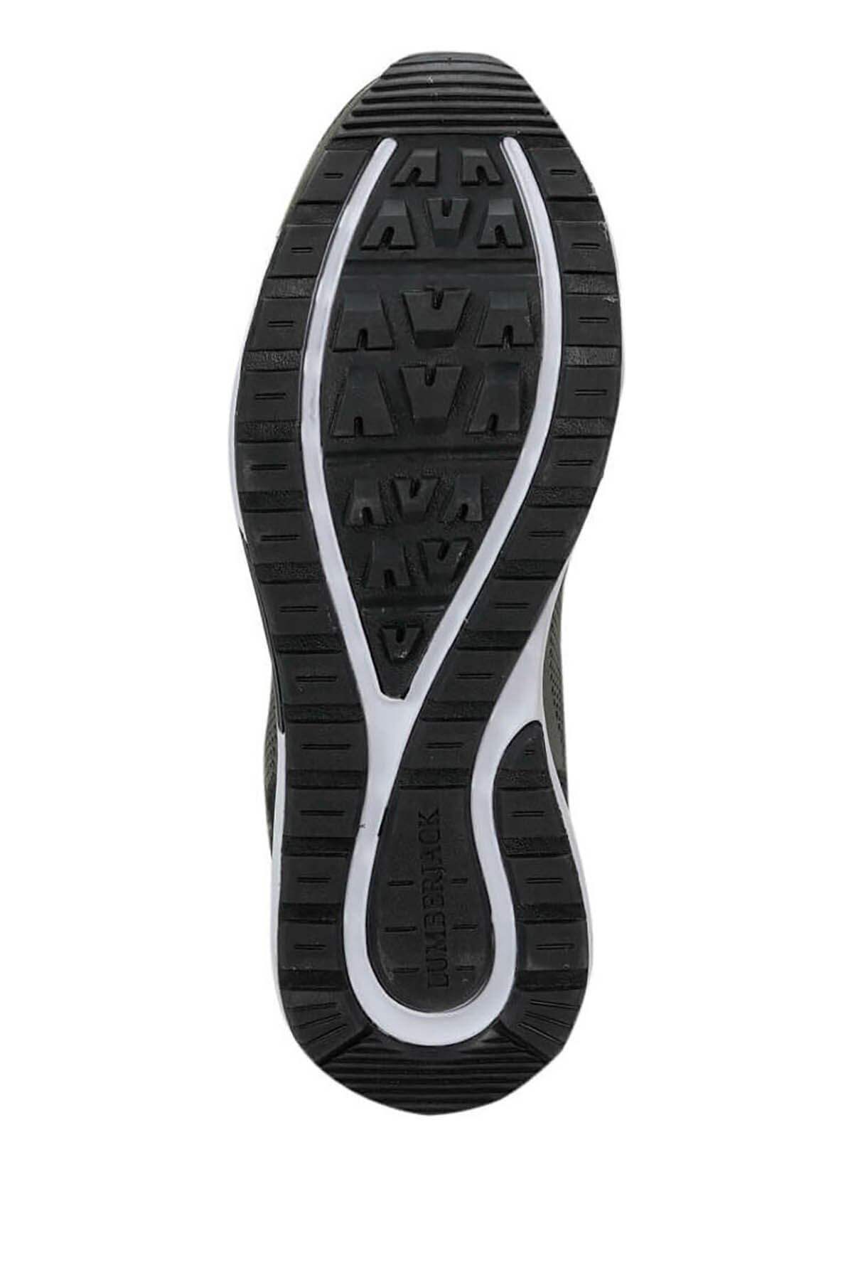 lumberjack-Furnizor de pantofi sport kaki pentru bărbați ( 100299438 ) 8