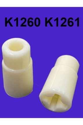 K1260 -beko 2156 Blender Motor Dişlisi K1260-K1261