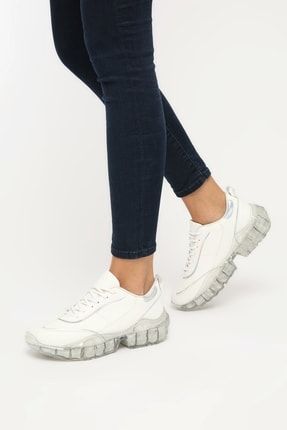 19k-958 Kadın Sneaker 19K-958