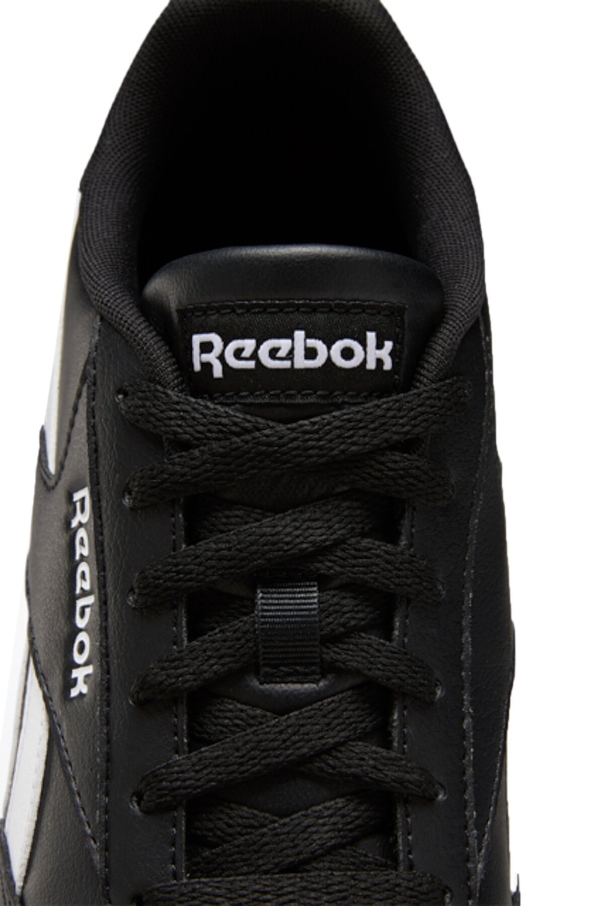 مشکی - کفش Reebok ریباک ورزشی مردانه Royal Cl Jogger اورجینال - تصویر 5