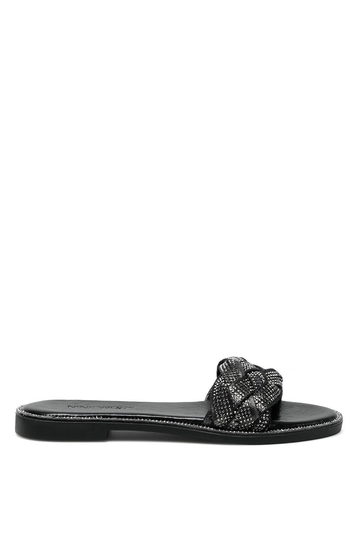 Nine west slippers sale