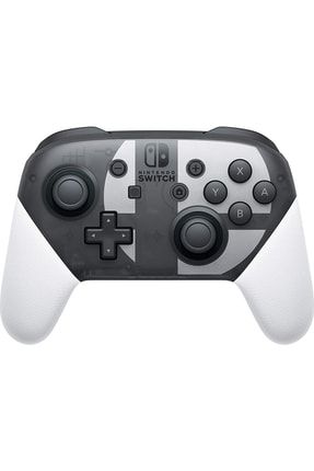 Switch Pro Controller Super Smash Bros Ultimate Edition PRA-6057025-3108