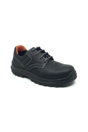 Mc Safe %100 Deri Çelik Burunlu Erkek Yazlık Iş Ayakkabısı 36-46 01184